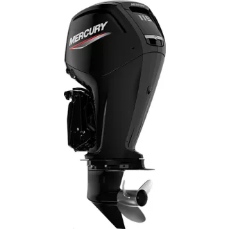 Mercury F115 CXL EFI CT /Big Foot