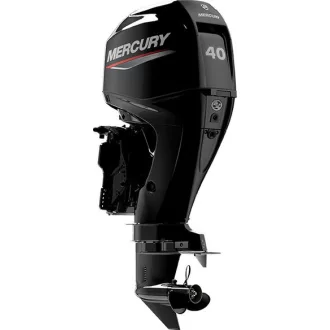 Mercury F40 EPT EFI (747 cm3)