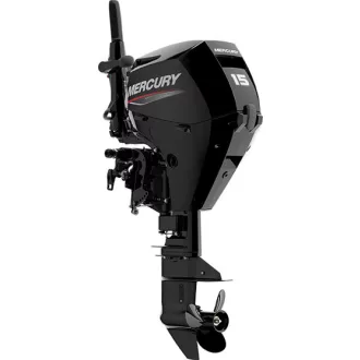 Mercury F15 M EFI