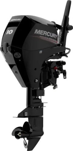 Mercury F10 MH EFI