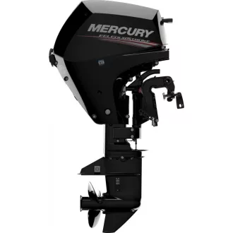 Mercury F15 EL EFI