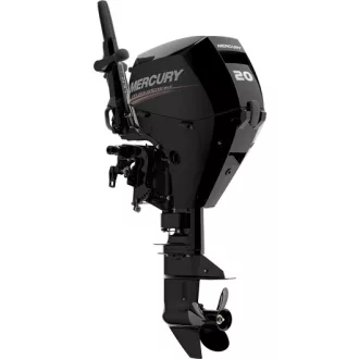 Mercury F20 ELHPT EFI