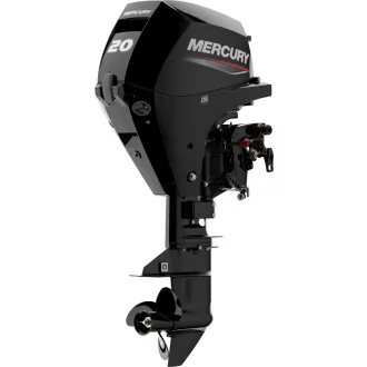 Mercury F20 EPT EFI