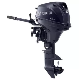 Tohatsu MFS 20E EFS