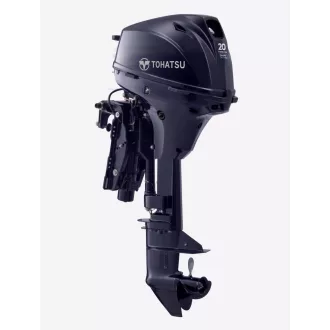 Tohatsu MFS 20E EPL