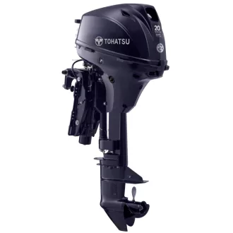 Tohatsu MFS 20E EPTS