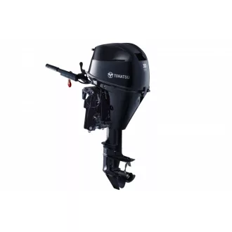 Tohatsu MFS 30D S