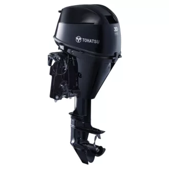 Tohatsu MFS 30D EL