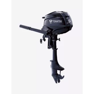 Tohatsu MFS 3.5CL