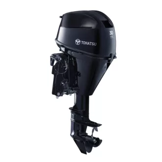 Tohatsu MFS 30D ETS