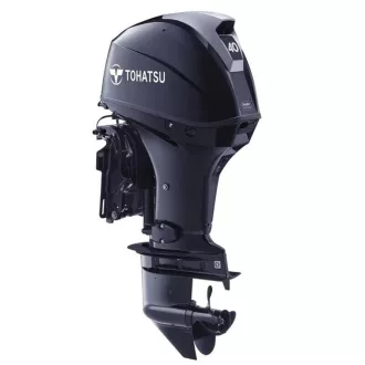 Tohatsu MFS 40A ETL