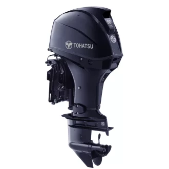 Tohatsu MFS 50A ETL