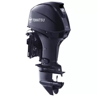 Tohatsu MFS 60A ETL
