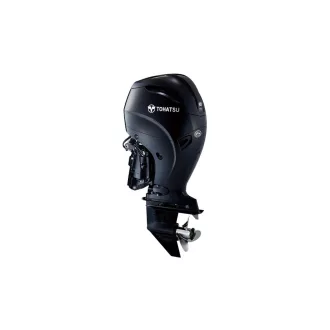 Tohatsu MFS 90A ETL