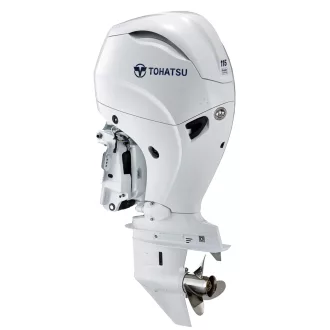 Tohatsu MFS 115AW ETL