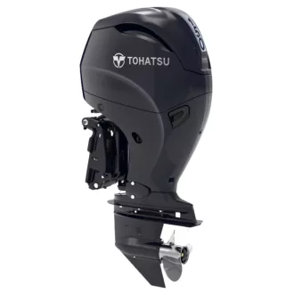 Tohatsu MFS150A ETL