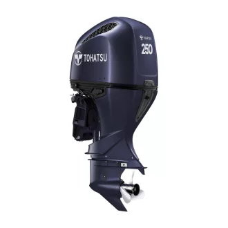 Tohatsu BFT250D