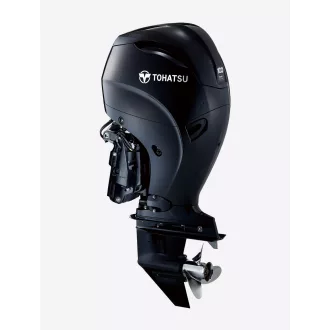 Tohatsu MFS 100A ETUL