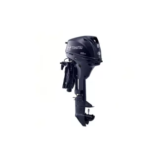 Tohatsu MFS 15E EPL