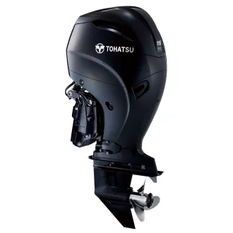 Tohatsu MFS 115A ETUL