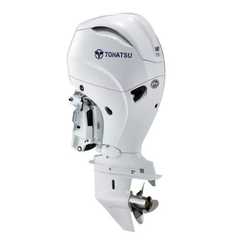 Tohatsu MFS 140AW ETUL