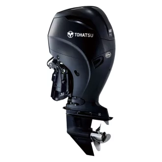 Tohatsu MFS 140A ETCUL