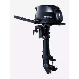 Tohatsu MFS 6D SUL Sail Pro