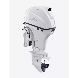 Tohatsu MFS 60AW ETL biela