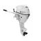 Tohatsu MFS 9.9CYW S - biela