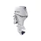 Tohatsu MFS 50AW ETL white