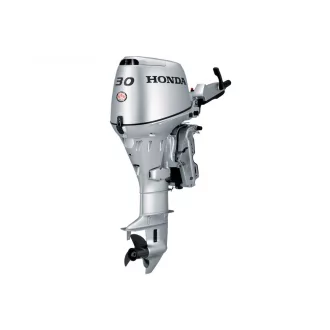 Honda BF 30 DK2 LHGU