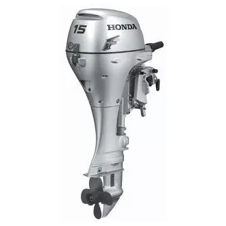 Honda BF 15 DK2 SHSU