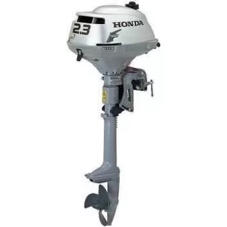 Honda BF 2.3 H SCHU