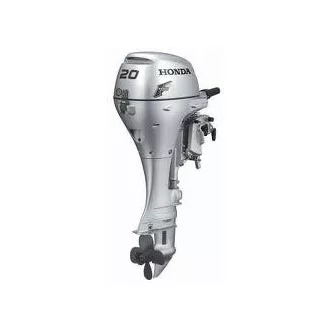 Honda BF 20 DK2 SHSU