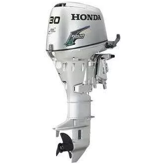 Honda BF 30 DK2 SHGU