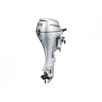 Honda BF 15 DK2 LHSU