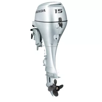Honda BF 15 DK2 LRU