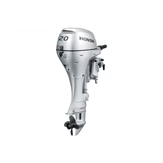 Honda BF 20 DK2 SHU