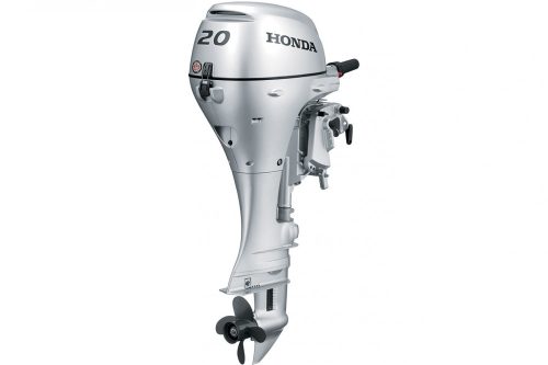 Honda BF 20 DK2 LHGU
