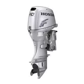 Honda BF 40 DK4 LRTU