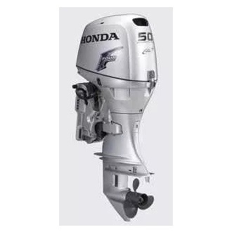 Honda BF 50 DK4 LRTU