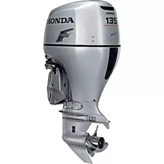 Honda BF 135 D LRU