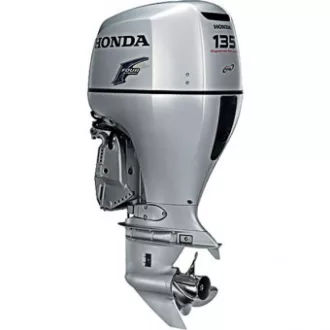 Honda BF 135 D XRU