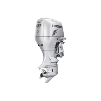Honda BF 225 D LDU DBW