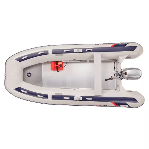 Nafukovací čln Honda T40 AE3