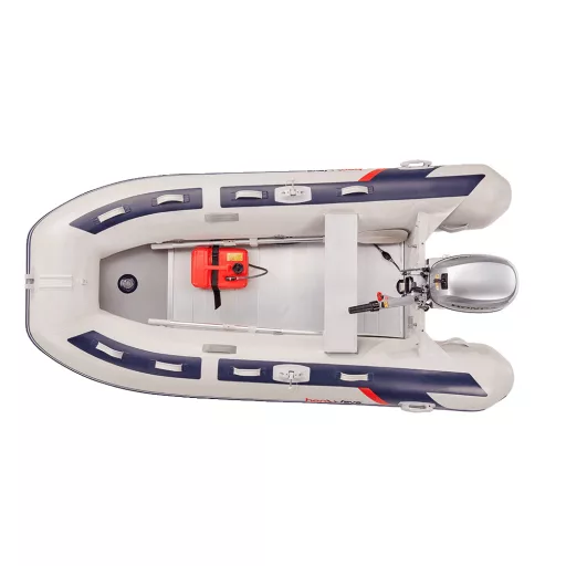 Nafukovací čln Honda T30 AE3
