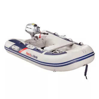 Nafukovací čln Honda T20 SE3