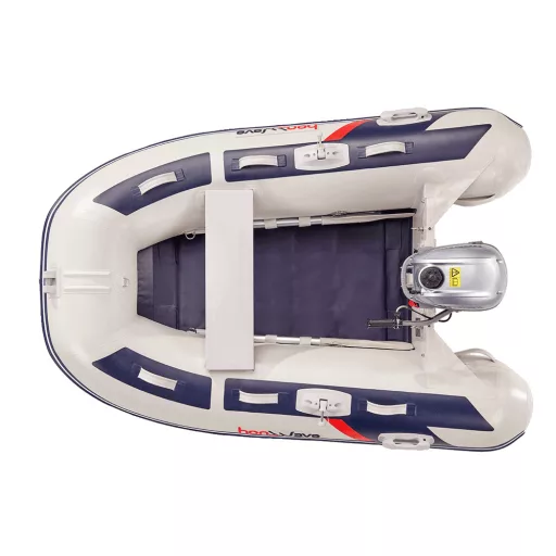 Nafukovací čln Honda T20 SE3