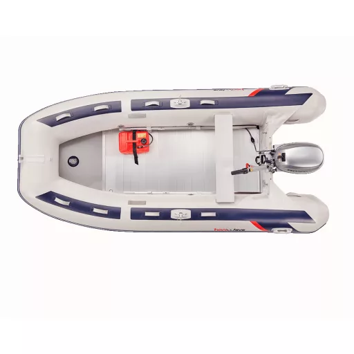 Nafukovací čln Honda T35 AE3