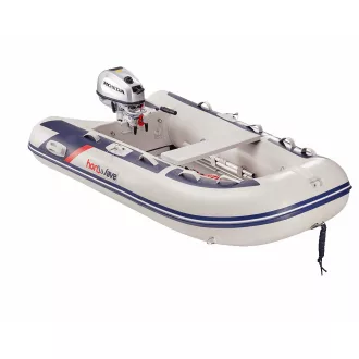 Nafukovací čln Honda T25 AE3
